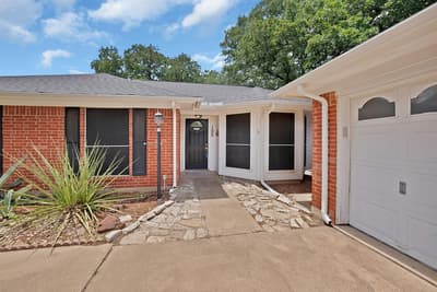 105 Arthur Drive, Kennedale TX 76060 - Photo 4