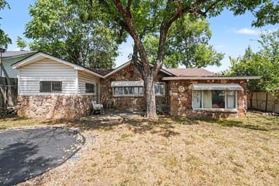 1617 Yale Street, River Oaks TX 76114 - Photo 5