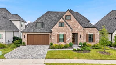 3412 Scythe Court, Celina TX 75009