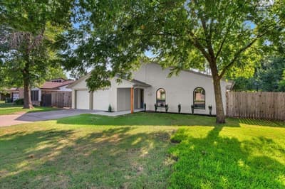 6504 Massey Court, North Richland Hills TX 76182 - Photo 2