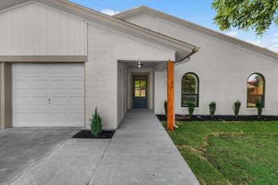 6504 Massey Court, North Richland Hills TX 76182 - Photo 3