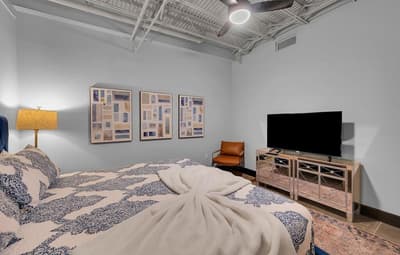 219 S 4th Street # 505, Waco TX 76701 - Photo 3