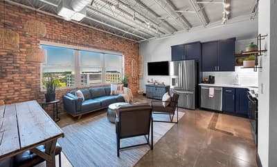 219 S 4th Street # 505, Waco TX 76701