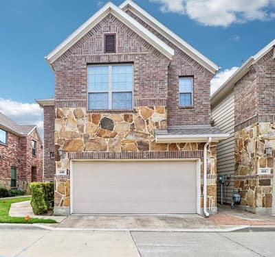 618 Alexandra Avenue, Richardson TX 75081