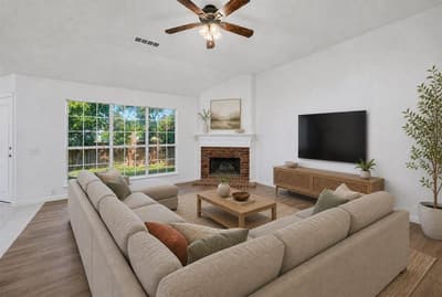1119 Marshall Drive, Euless TX 76039 - Photo 3