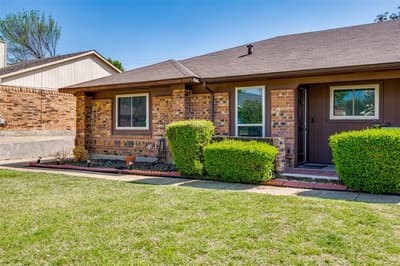 109 Hickory Springs Drive, Euless TX 76039 - Photo 3