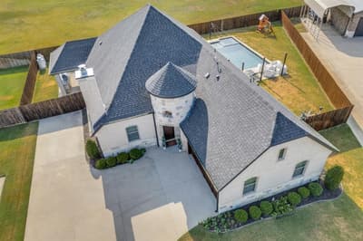 551 Chandler Court, Pilot Point TX 76258 - Photo 3