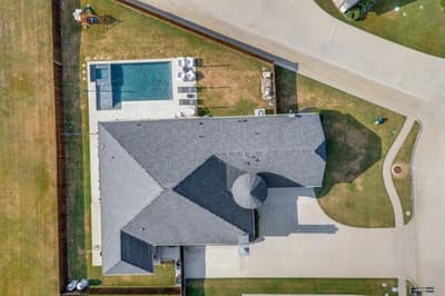 551 Chandler Court, Pilot Point TX 76258 - Photo 4