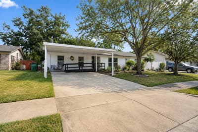 821 Milky Way, Garland TX 75040 - Photo 2