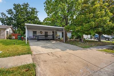 821 Milky Way, Garland TX 75040