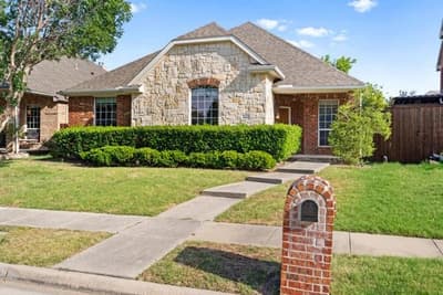 945 Shiprock Road, Frisco TX 75033 - Photo 2