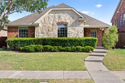 945 Shiprock Road, Frisco TX 75033