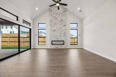 9423 Winter Bloom Street, Frisco TX 75035 - Photo 4