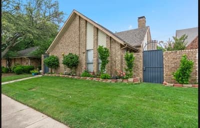 605 Woodway Lane, Richardson TX 75081 - Photo 2