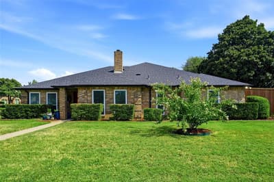 2146 Westwood Terrace, Grapevine TX 76051 - Photo 2