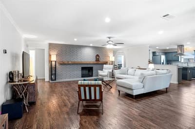 2146 Westwood Terrace, Grapevine TX 76051 - Photo 5
