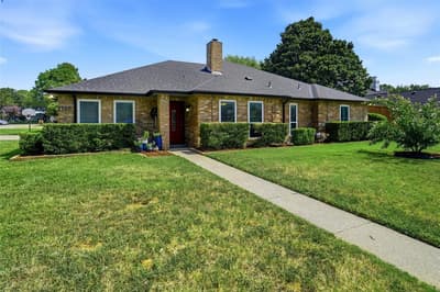 2146 Westwood Terrace, Grapevine TX 76051 - Photo 4