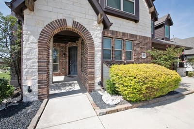 3603 Monticello Way, Forney TX 75126 - Photo 2