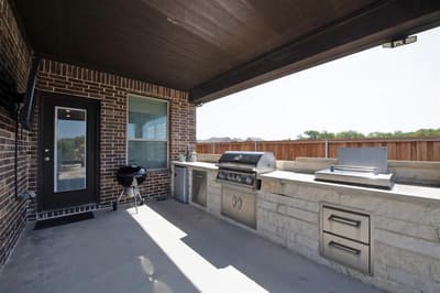 3603 Monticello Way, Forney TX 75126 - Photo 4