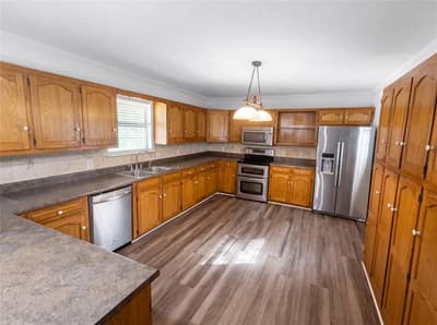 120 Rs County Road 1623, Lone Oak TX 75453 - Photo 2