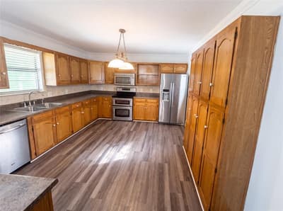 120 Rs County Road 1623, Lone Oak TX 75453 - Photo 4