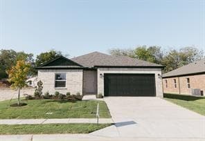 1208 Anderson Crossing, Trenton TX 75490