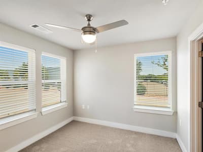 3368 Norris Street, Plano TX 75074 - Photo 3