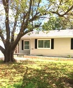 3020 Ballinger Drive, Garland TX 75041