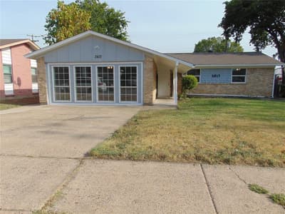 3617 Classic Drive, Garland TX 75042 - Photo 2