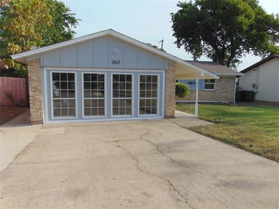 3617 Classic Drive, Garland TX 75042 - Photo 3
