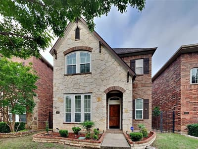 226 Knapford, Euless TX 76040