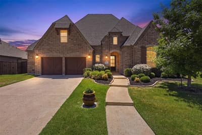10813 Sycamore Falls Drive, Flower Mound TX 76226 - Photo 3