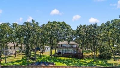 5366 Point LaVista, Malakoff TX 75148 - Photo 2