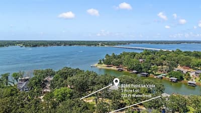 5366 Point LaVista, Malakoff TX 75148 - Photo 3
