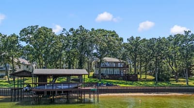 5366 Point LaVista, Malakoff TX 75148