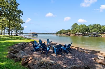 5366 Point LaVista, Malakoff TX 75148 - Photo 4