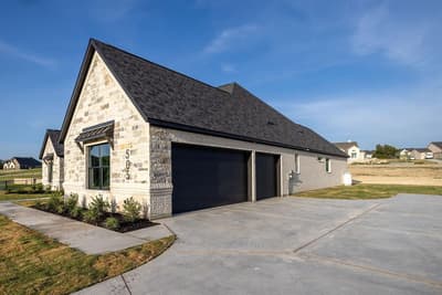 505 Bush Court, Weatherford TX 76085 - Photo 2