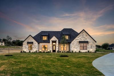 505 Bush Court, Weatherford TX 76085