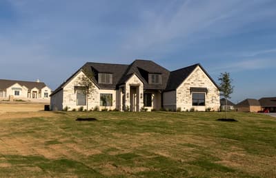 505 Bush Court, Weatherford TX 76085 - Photo 4