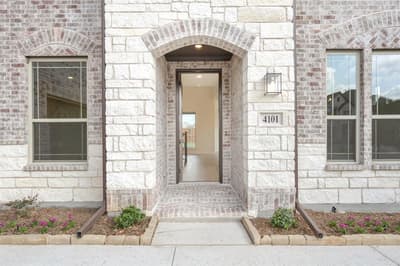 4101 Miscellany Lane, Celina TX 75078 - Photo 3