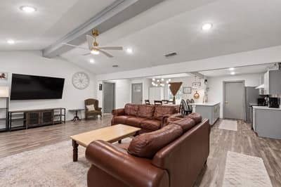110 Pierce Drive, Mabank TX 75156 - Photo 2