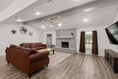 110 Pierce Drive, Mabank TX 75156 - Photo 3