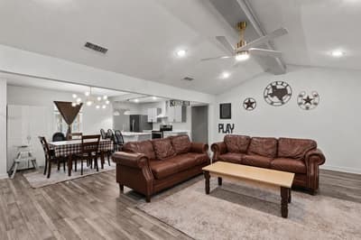 110 Pierce Drive, Mabank TX 75156 - Photo 4