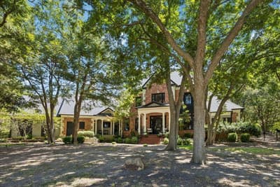 12 Misty Meadow Drive, Melissa TX 75454