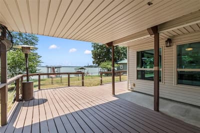 179 Autumn Wood Trail, Gun Barrel City TX 75156 - Photo 3