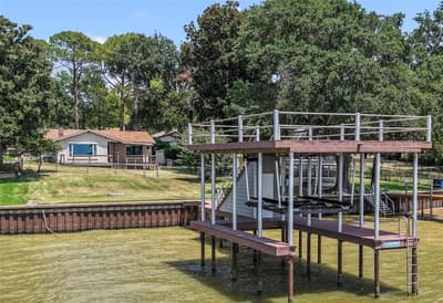 179 Autumn Wood Trail, Gun Barrel City TX 75156