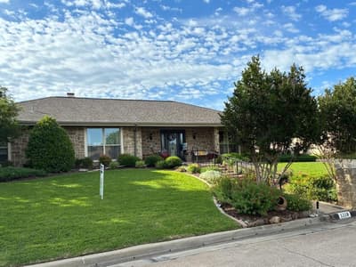 1118 Berkshire Court, Trophy Club TX 76262