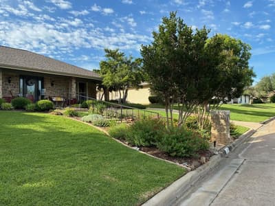 1118 Berkshire Court, Trophy Club TX 76262 - Photo 4
