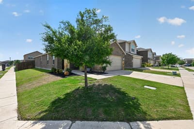 1552 Vega Drive, Forney TX 75126 - Photo 5