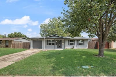 438 Salem Drive, Richardson TX 75080 - Photo 2
